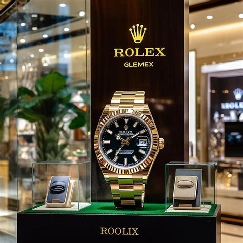 rolex taipei